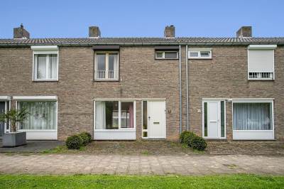 Woning Zeepziedersdreef 36 Maastricht