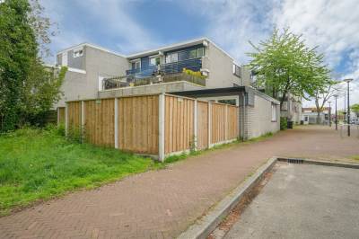Woning Pioenstraat 16 Enschede