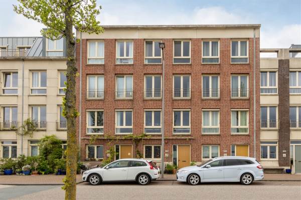 Woning Maashavenkade 97 Rotterdam - Oozo.nl