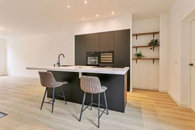 Woning Hofstraat 3 Roosendaal