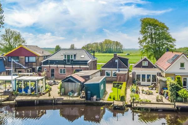 Woning Wjitteringswei 94 Aldeboarn