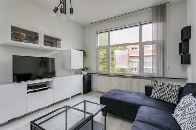 Woning Naarderstraat 157 Den Haag