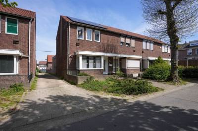 Woning Rembrandtstraat 22 Heerlen