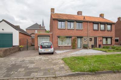 Woning Hoofstraat 2 Terhole
