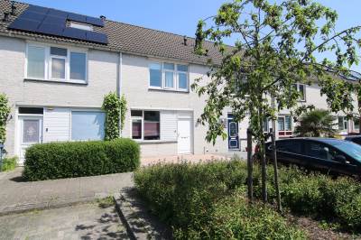 Woning D. Hudigstraat 34 Almere