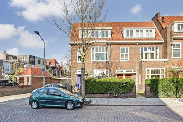 Woning Timorstraat 42 Nijmegen