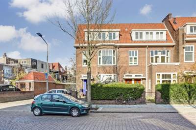 Woning Timorstraat 42 Nijmegen