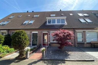 Woning Dommel 52 Wijk bij Duurstede