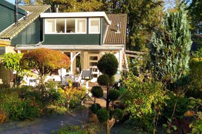 Woning Bijsselseweg 11137 Biddinghuizen