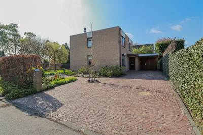 Woning Boekanierlaan 1a Hoofddorp