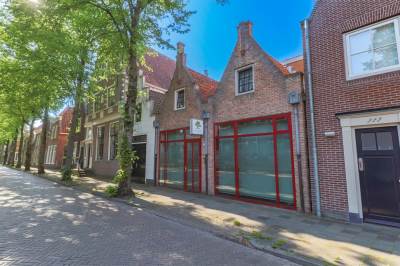 Woning Westerstraat 224 Enkhuizen