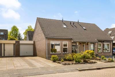 Woning Clematisstraat 4 Opheusden