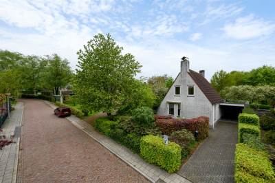 Woning Ter Zwege 10 Tuk