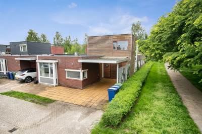 Woning Miróstraat 39 Almere