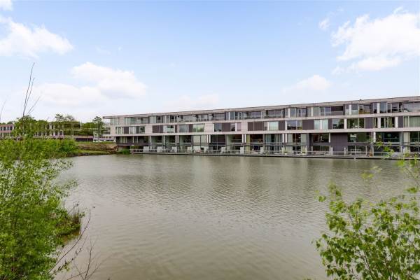 Woning Waterlinie 505 Eindhoven