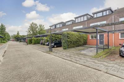Woning Dageraadstraat 28 Almere