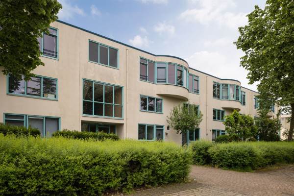 Woning Aartsbisschop Romerostraat 493 Utrecht