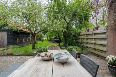 Woning Tolweg 11 Dwingeloo