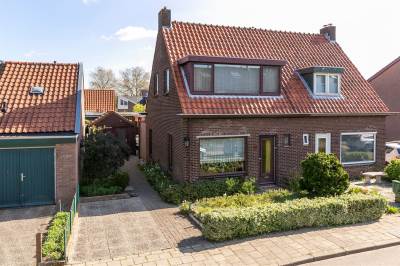 Woning Waardweg 27 Rheden