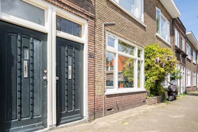 Woning Cornelis van Noordestraat 20 Haarlem