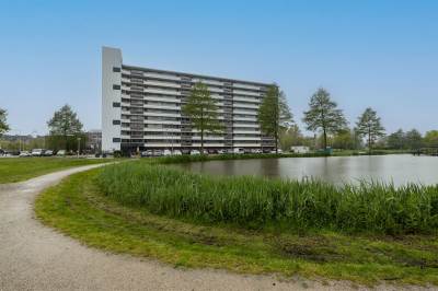 Woning Bleulandweg 368 Gouda