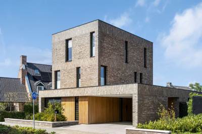 Woning Fossa 19 Veldhoven