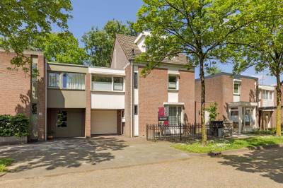 Woning Jupiterweg 35 Oss