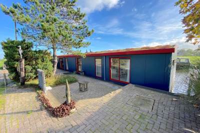 Woning Hargervaart 3w Schoorl