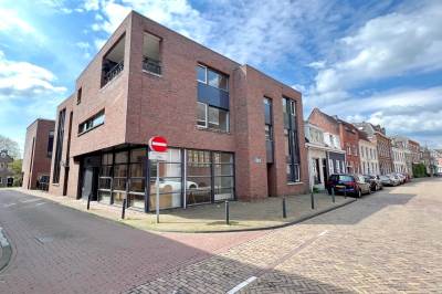 Woning Schutterspad 2 Gorinchem