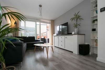 Woning Prinsenstraatje 8 Weert