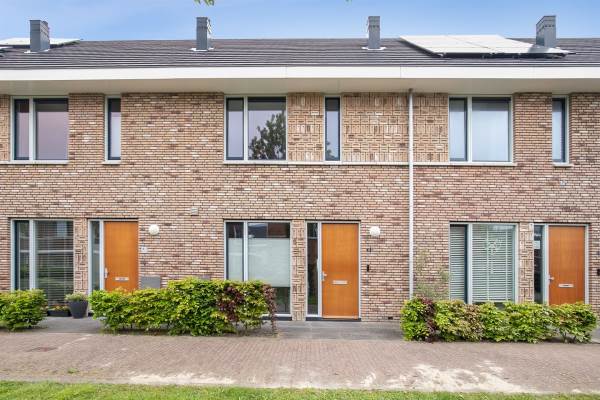 Woning Steur 11 Schagen