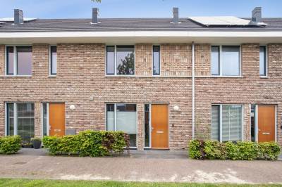 Woning Steur 11 Schagen