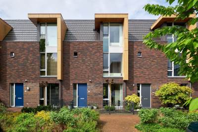 Woning Sterrenkroos 53 Roelofarendsveen