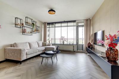 Woning Akeleistraat 34d Spijkenisse