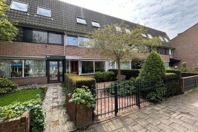 Woning Saturnuslaan 62 Heerhugowaard
