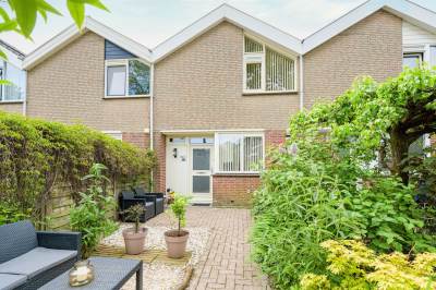 Woning Briljant 32 Heerhugowaard