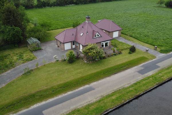 Woning Daarlerveenseweg 12 Vriezenveen