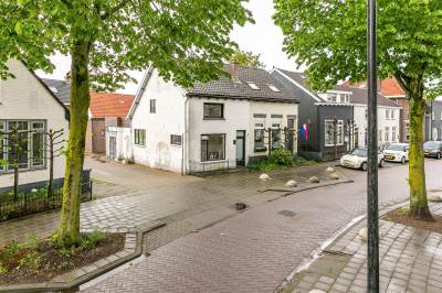 Woning Grotebrugse Grintweg 93 Tiel