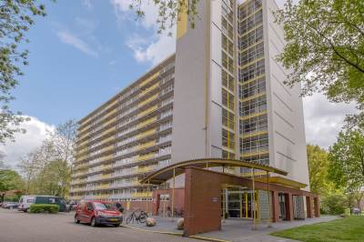 Woning Smetanalaan 348 Assen