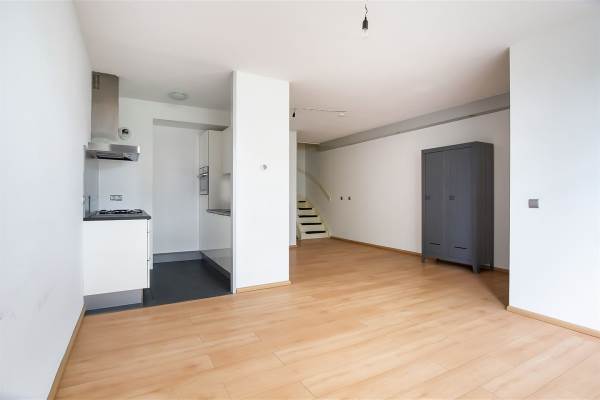 Woning Roserije 16A Maastricht