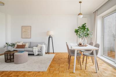 Woning Claes de Vrieselaan 101A02 Rotterdam