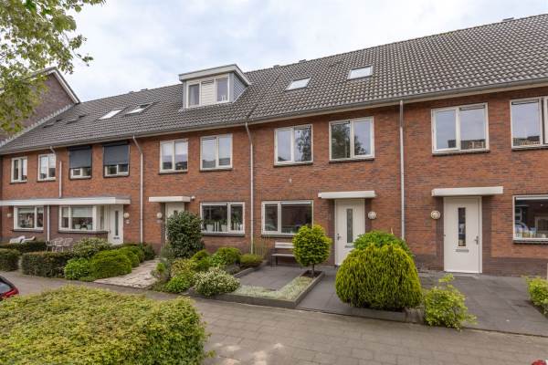 Woning Rondo 113 Sliedrecht
