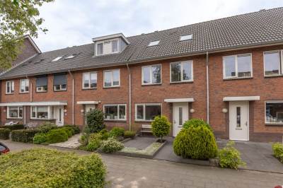 Woning Rondo 113 Sliedrecht