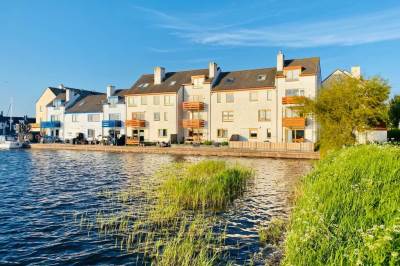 Woning Orion 13 Den Helder