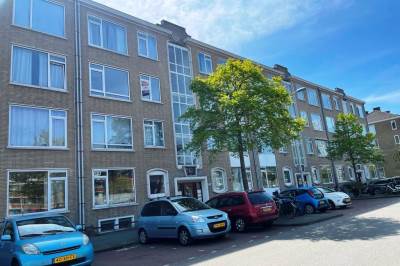 Woning Veenendaalkade 422 Den Haag
