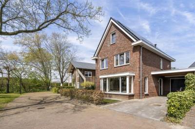 Woning Bergerhof 118 Renkum