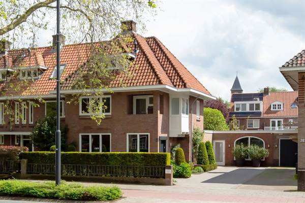 Woning Aalsterweg 201 Eindhoven