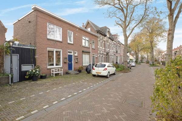 Woning Tienenwal 24 Alkmaar