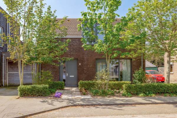 Woning Heilige Stokstraat 38 Heeswijk-Dinther