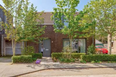 Woning Heilige Stokstraat 38 Heeswijk-Dinther